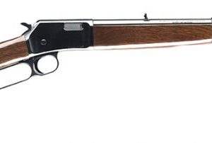 Browning BL-22 Grade I 22LR 20" Barrel W/ Adjustable Sights 15+1 Walnut...