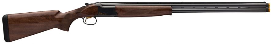 Browning Citori CXS 12 Gauge 30" Barrel W/ Ivory Front-Mid Bead...