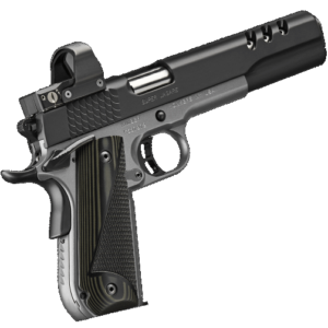 Kimber Super Jägare 10mm 6" Barrel 8+1 3000278