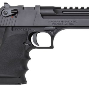 MAG DE357L5IMB DE LWT 357 BLK W/INT MB