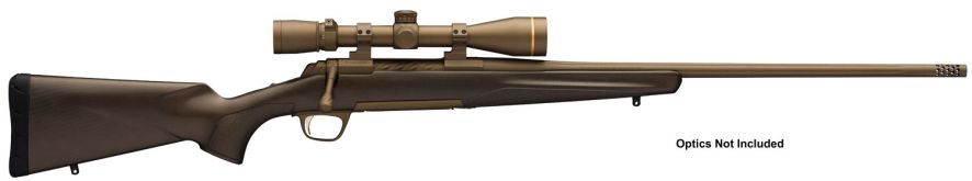 Browning X-Bolt Pro 30-06 Springfield 22" Barrel 4+1... - Image 2
