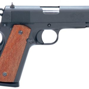 ATI FX9 1911 9mm 4.25" Barrel 9+1 Mahogany GFX9GI