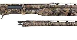 Mossberg 835 12 Gauge 24"/28" Barrel 6+1 62437