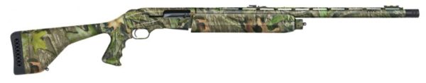 Mossberg 930 12 Gauge 24" Barrel 4+1 8527