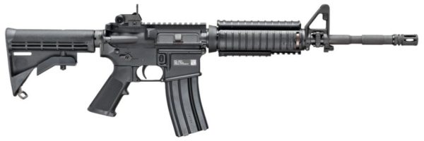 FN FN15 M4 223 Rem/5.56NATO 16" Barrel 30+1 36318