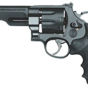 S&W 327 PC 357 Magnum 5" Barrel 8Rd 170269