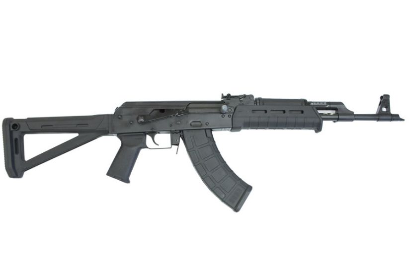 Century Arms RAS47 7.62x39 16.5" Barrel 30rd Magpul MOE Furniture...