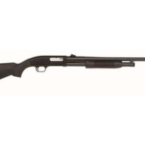 Maverick 88 12 Gauge 24" Barrel 5+1 31025