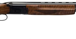 Winchester 101 Deluxe Field 12 Gauge 26" Barrel W/ Bead Ivory...