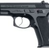 CZ 75 D PCR Compact 9mm 3.7" BarrelFixed 3 Dot Sights 10+1 Black...