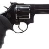 Taurus 66 Standard 357 Mag 4" Barrel 7Rd Black Synthetic... - Image 3