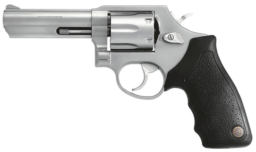 Taurus 65 Standard 357 Mag 4" Barrel 6Rd 2650049 - Image 2