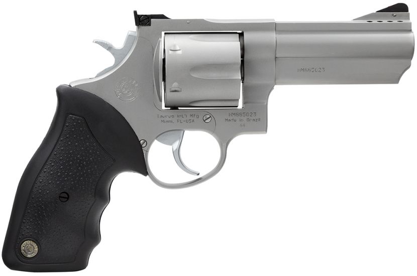 Taurus 44 Ported 44 Rem Mag 4" Barrel 6Rd 2440049