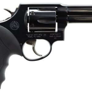 Taurus 82 38 Special 4" Barrel 6Rd Synthetic Grip/Blued 2820041
