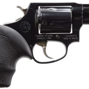Taurus 605 Standard 357 Mag 2" Barrel 5Rd 2605021