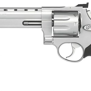 Taurus 608 Standard 357 Mag 6.5" Barrel 8Rd  2608069