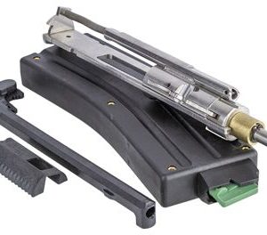 CMMG 22BA64E ECHO GREY 22 ARC KIT 25RD