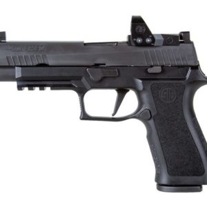 Sig Sauer P320 RXP 9mm 4.7" Barrel 17+1 320XF-9-BXR3-RXP