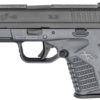 Springfield Armory XDS 9mm 3.3" Barrel 7+1/9+1 XDS9339YE - Image 2