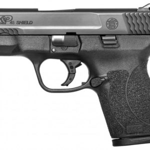 S&W M&P Shield 45ACP 3.3" Barrel 6+1/7+1 *MA* 11705