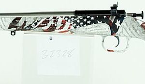 CRICK KSA3168 AMENDMENT S/S