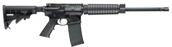 S&W M&P Sport II 223Rem/5.56NATO 16" Barrel 30+1 10159