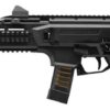 CZ Scorpion Evo 3 S1 9mm 7.72" BarrelLow Adjustable Sights...