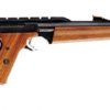 Browning Buck Mark 22LR 18" Barrel W/ TruGlo Fiber Optic Sights 10+1 Oiled...