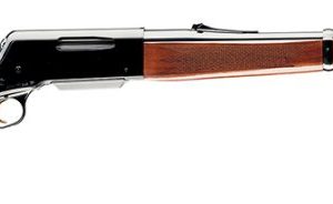 Browning Bar Lightweight 243WIN 20" Barrel W/ Brass Bead Front Sight 4+1...