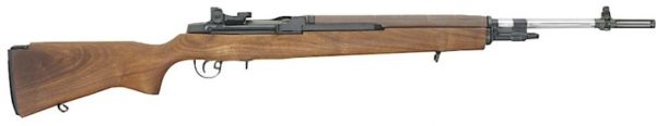 SPG SA9802CA M1A OVERSIZE 308 WAL/SS