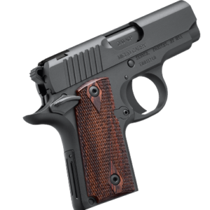 Kimber Micro Carry RCP 380ACP 2.75" Barrel 6+1 3300093