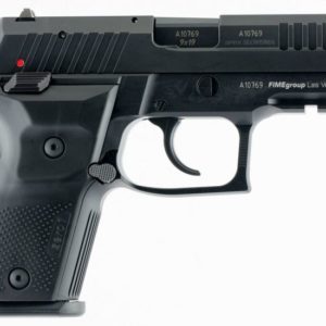 AREX REXZERO1CP-01 REX ZERO CMPT 9MM BLK 15RD