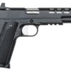 DAN 01886 DISCRETION 9MM SR RAIL BLK 10RD - Image 2