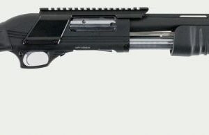 HATFIELD US12P2 PAS 12/20 SHORT RAIL