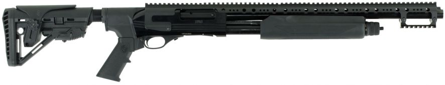 HATFIELD USP12T PAS 12/20 FULL RAIL