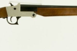 HATFIELD USH20SYW 20GA YTH SHOT SL/BL