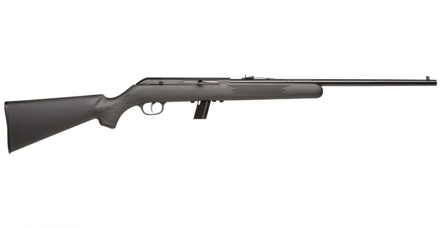 Savage 64F 22LR 20.25" Barrel W/ Adjustable Sights 10Rd 40203