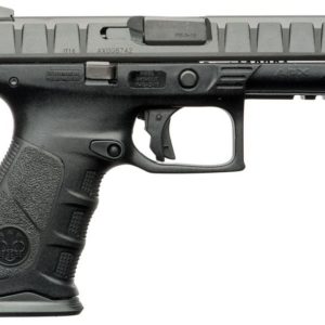 BER JAXF920 APX 9MM SF 4.25 10RD