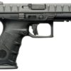 Beretta APX 9mm Striker Fire Pistol 4.25" Barrel 17+1 JAXF921 - Image 2