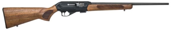 CZ 512 American 22WMR 20.5" Barrel 5+1 Walnut Stock/Blued 02266 - Image 2