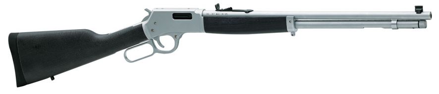 HENRY H012AW BIG BOY 44MAG ALL WEATHER - Image 2