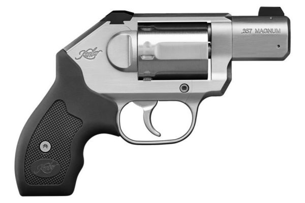 Kimber K6s STS NS 357MAG 2" Barrel 6Rd 3400004 - Image 3