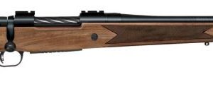 Mossberg Patriot Revere 270WIN 24" Barrel 5+1 27985