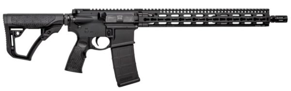 Daniel Defense DDM4 V11 223/5.56mm 16" 30+1