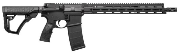 Daniel Defense DDM4 V7 223/5.56NATO 16" Barrel 32+1