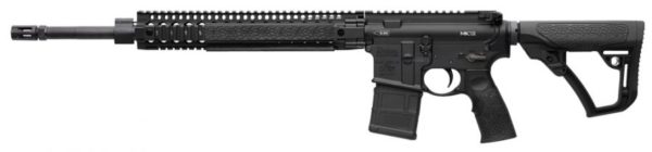 Daniel Defense M4 MK12 223 Rem/5.56NATO 18" 20+1