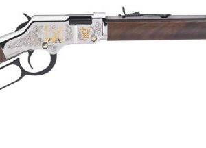 HENRY H004MAS GB FREEMASONS TRIB 22LR