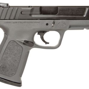 S&W SD9VE 9mm 4" Barrel 16+1 11995