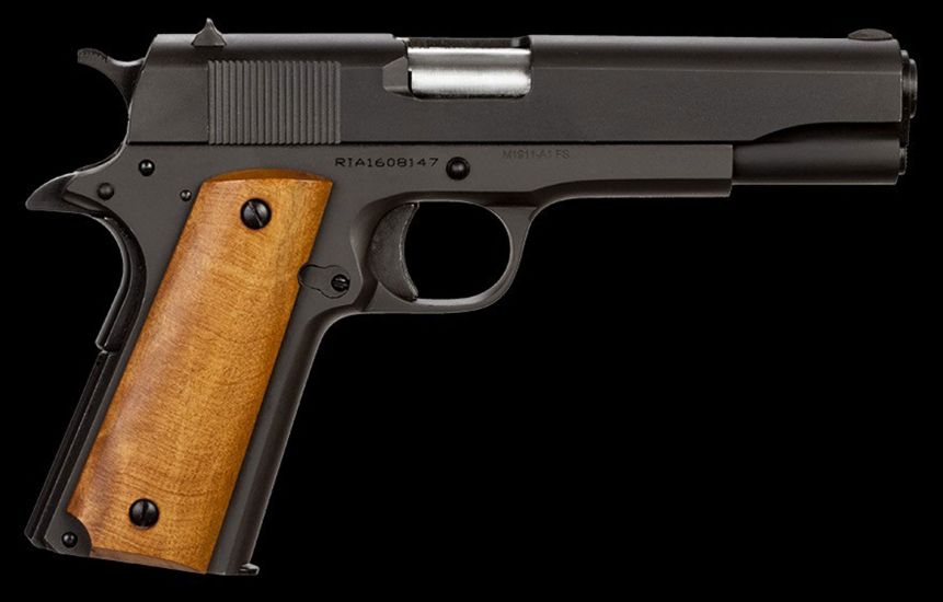 ROCKI 51815 GI STD 38SUP FS *CA - Image 2