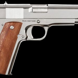 Rock Island 1911 38 Super 5" Barrel 9+1 *CA* 51814